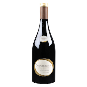 Faugères AOC 'L’Originelle' by Caveau Les Crus Faugères